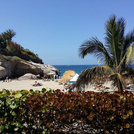 Terrazas Del Duque 2, Terrace, Sea View, Only 300 M To Beach, Heated Pool, Air Conditioning, Wifi Internet, Dishwasher, Washing Machine Costa Adeje  Exteriér fotografie