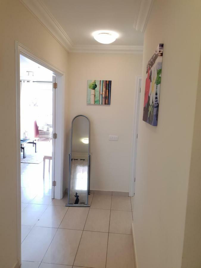 Terrazas Del Duque 2, Terrace, Sea View, Only 300 M To Beach, Heated Pool, Air Conditioning, Wifi Internet, Dishwasher, Washing Machine Costa Adeje  Exteriér fotografie