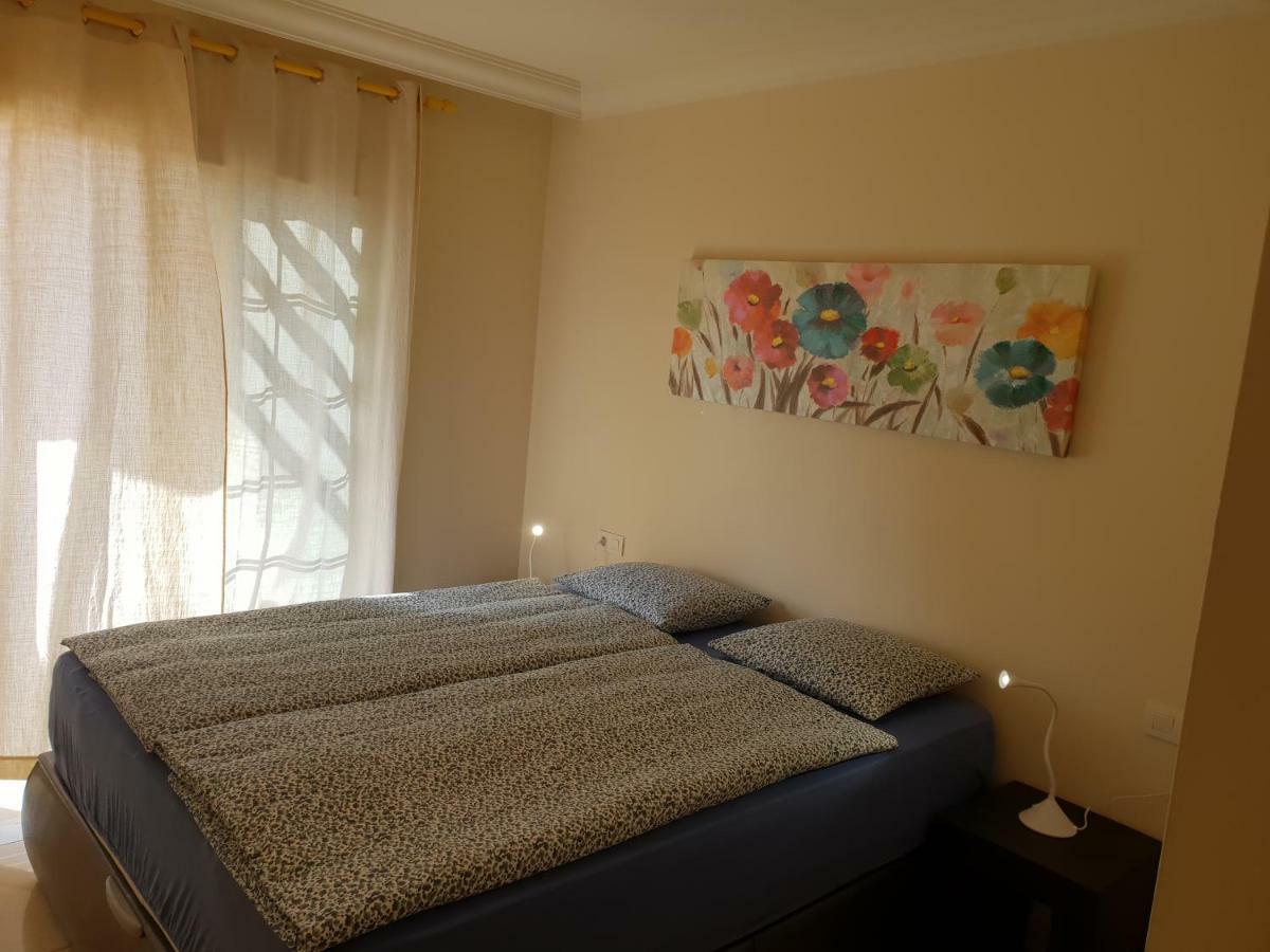 Terrazas Del Duque 2, Terrace, Sea View, Only 300 M To Beach, Heated Pool, Air Conditioning, Wifi Internet, Dishwasher, Washing Machine Costa Adeje  Exteriér fotografie