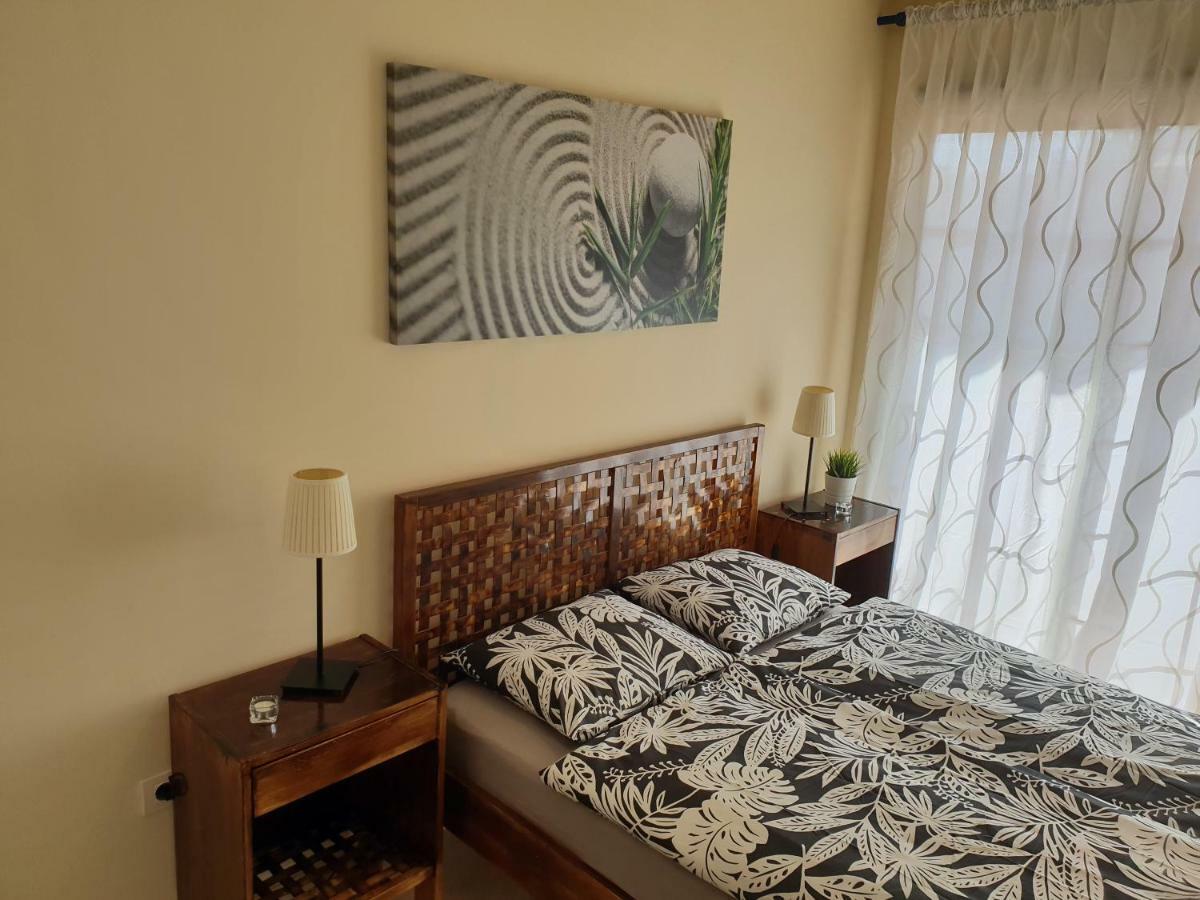 Terrazas Del Duque 2, Terrace, Sea View, Only 300 M To Beach, Heated Pool, Air Conditioning, Wifi Internet, Dishwasher, Washing Machine Costa Adeje  Exteriér fotografie