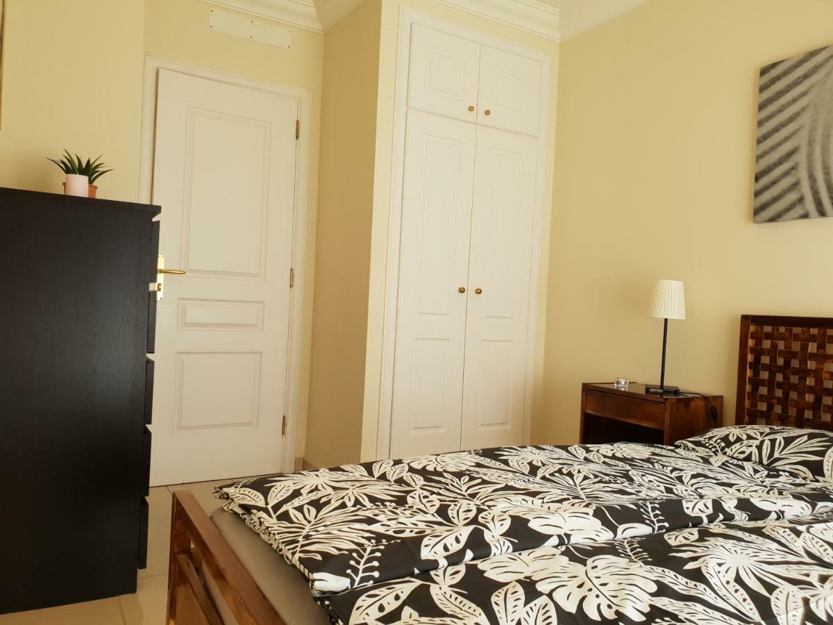 Terrazas Del Duque 2, Terrace, Sea View, Only 300 M To Beach, Heated Pool, Air Conditioning, Wifi Internet, Dishwasher, Washing Machine Costa Adeje  Exteriér fotografie