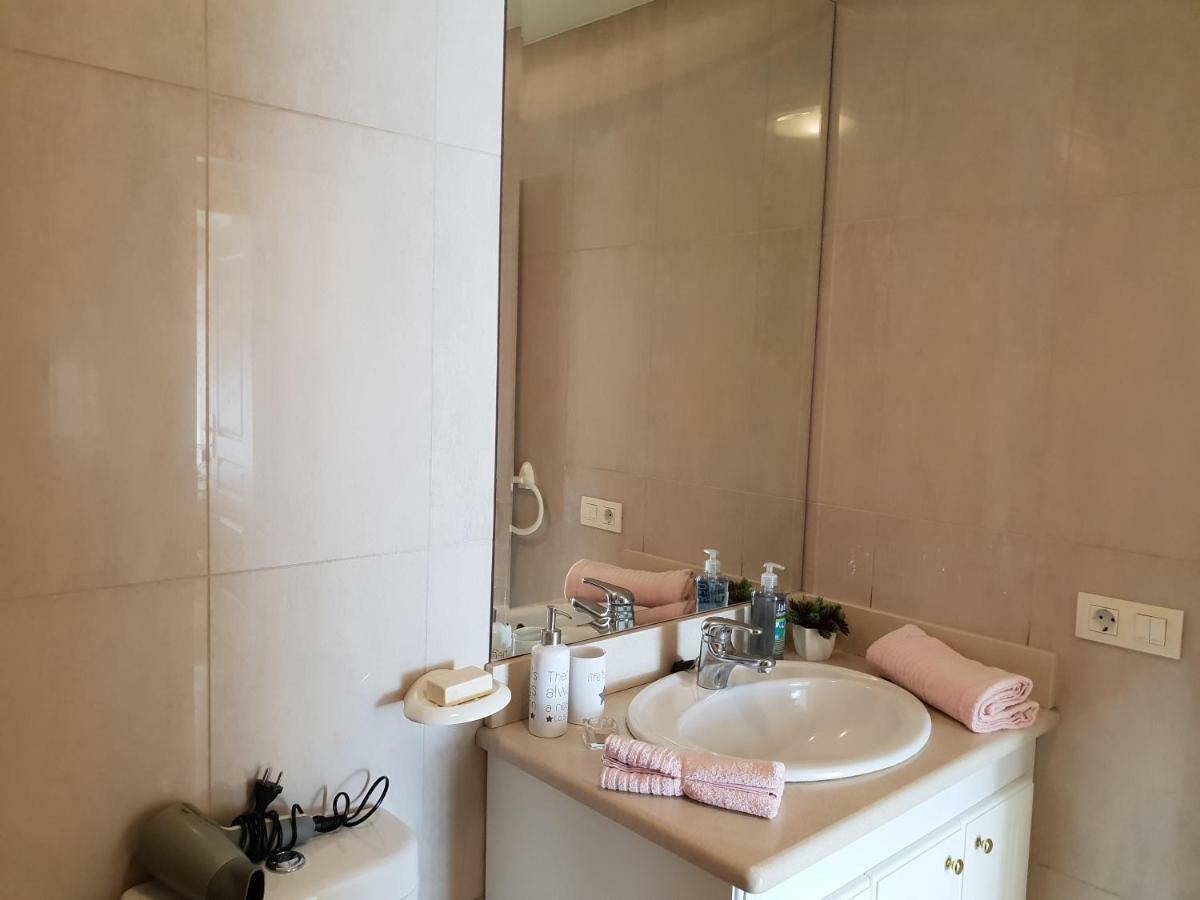 Terrazas Del Duque 2, Terrace, Sea View, Only 300 M To Beach, Heated Pool, Air Conditioning, Wifi Internet, Dishwasher, Washing Machine Costa Adeje  Exteriér fotografie