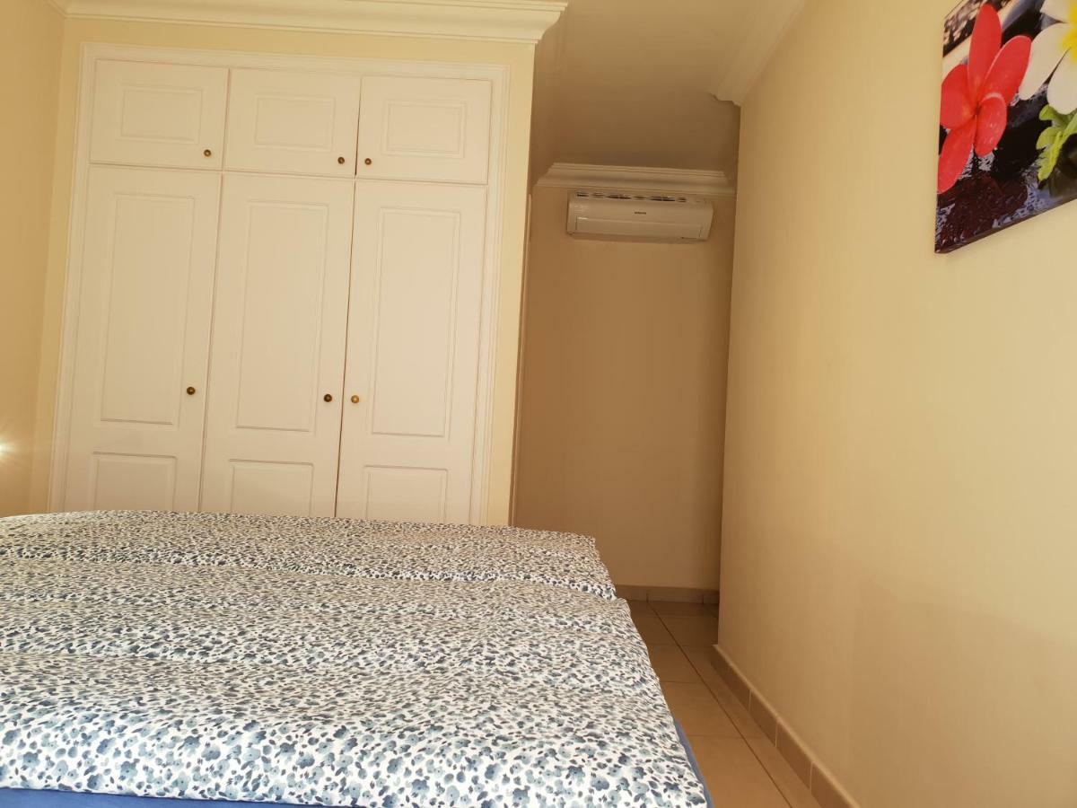 Terrazas Del Duque 2, Terrace, Sea View, Only 300 M To Beach, Heated Pool, Air Conditioning, Wifi Internet, Dishwasher, Washing Machine Costa Adeje  Exteriér fotografie